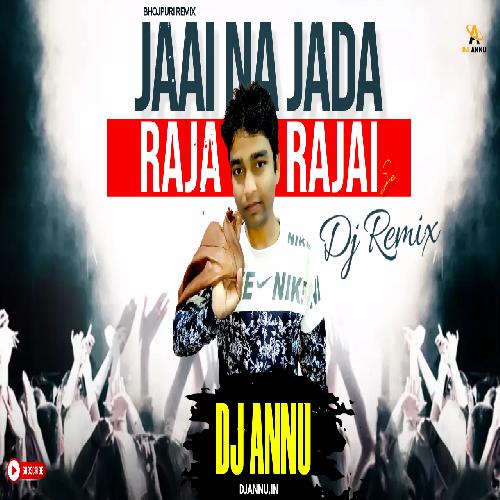 Jai Na Jada Raja Rajai Se - Bhojpuri Remix DJ Annu